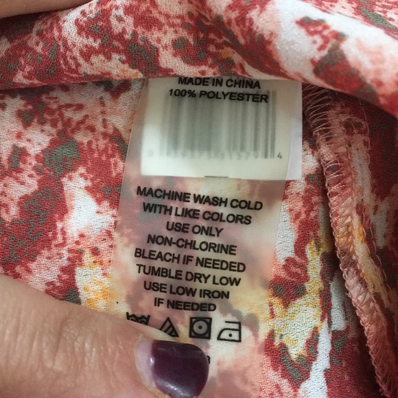 Vince Camuto open front cardigan size M - Picture 6 of 6